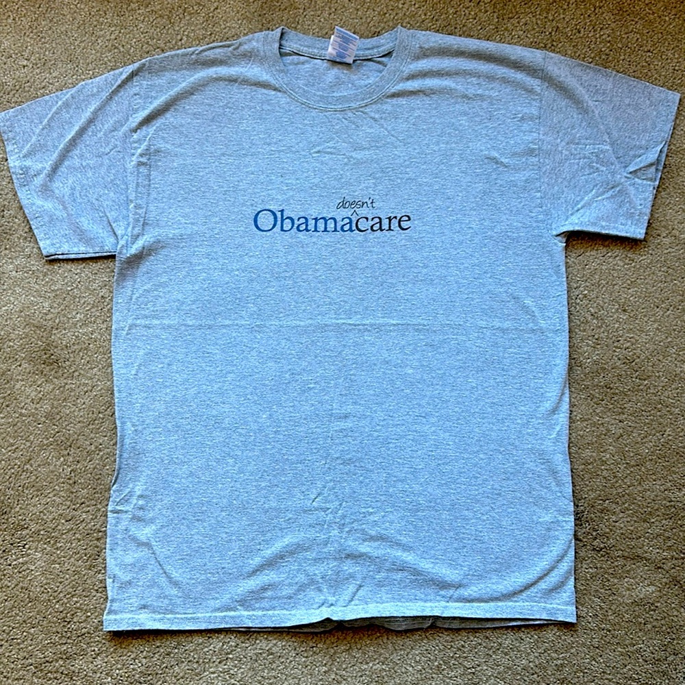 Novelty t shirt